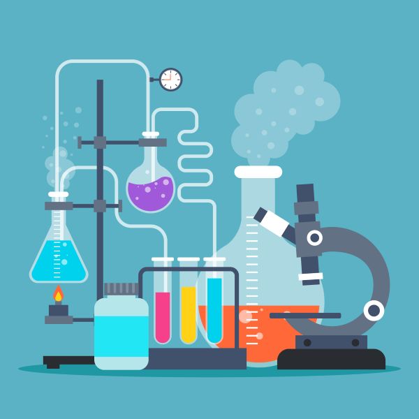 High School Chemsitry